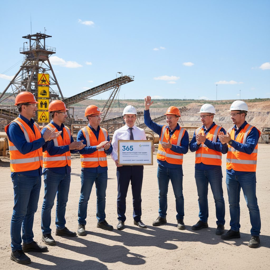 Мотивация безопасного поведения без наказаний